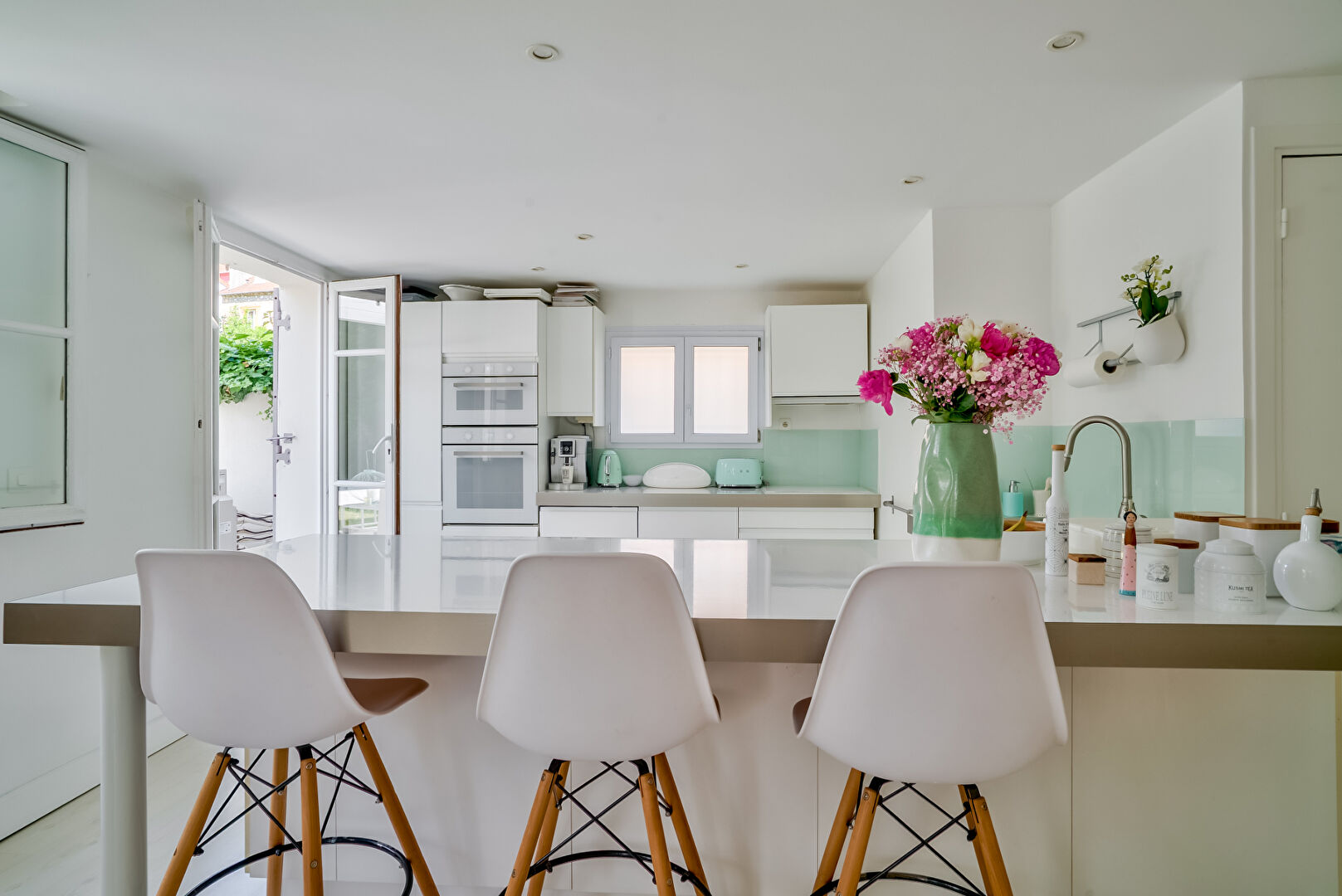 Photo MAISON - 6 PIECES - 200 m² image 6/6