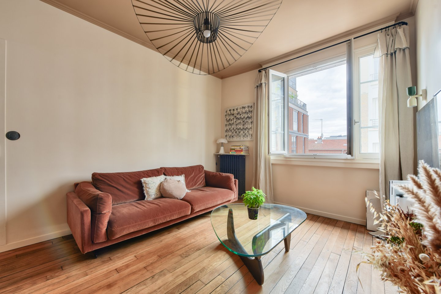 BOULOGNE CENTRE - 2 PIECES - PARFAIT ETAT