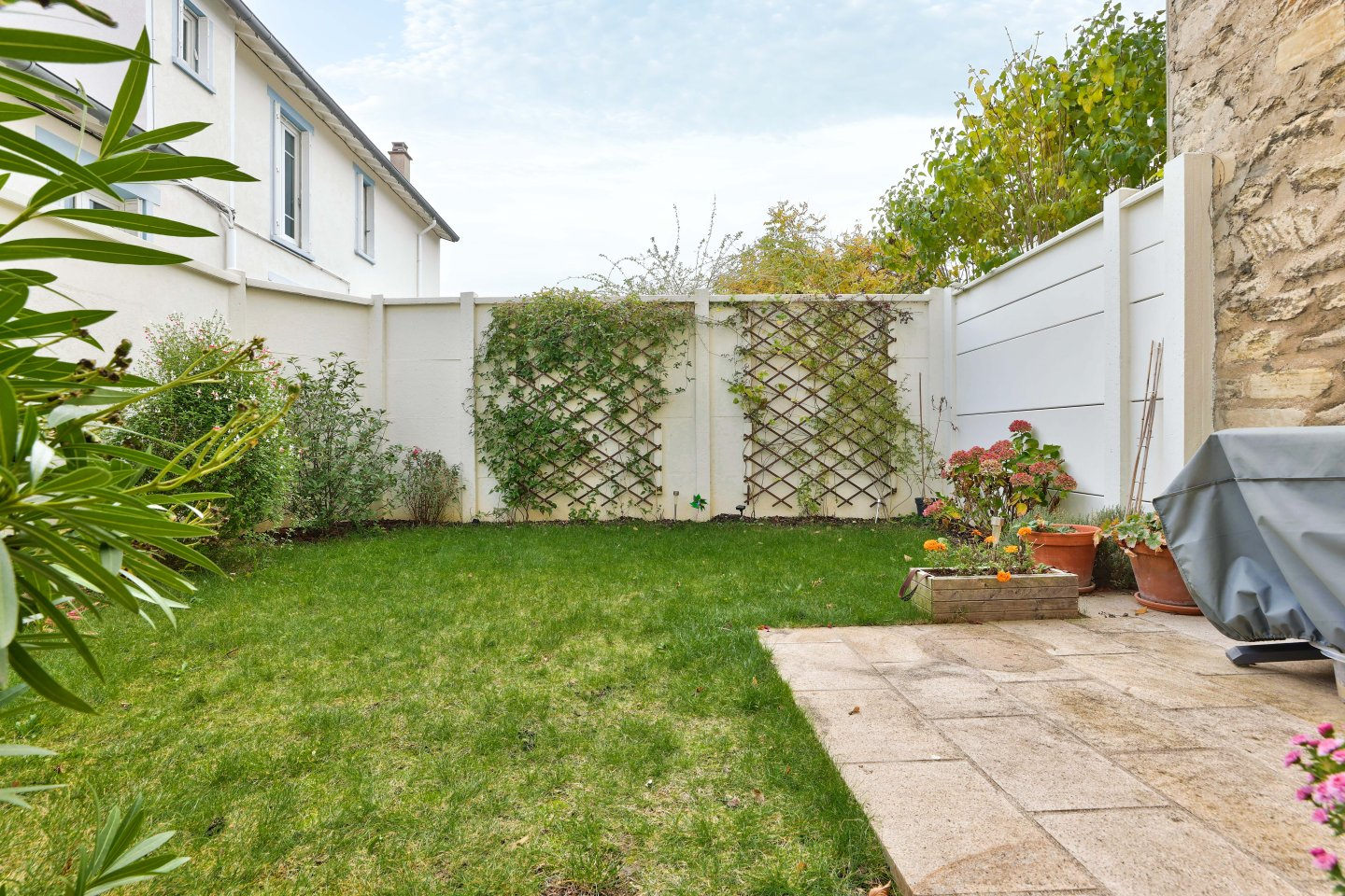 Photo EXCLUSIVITE - Clamart Gare - Maison moderne de 3 chambres (70m carrés) image 3/6