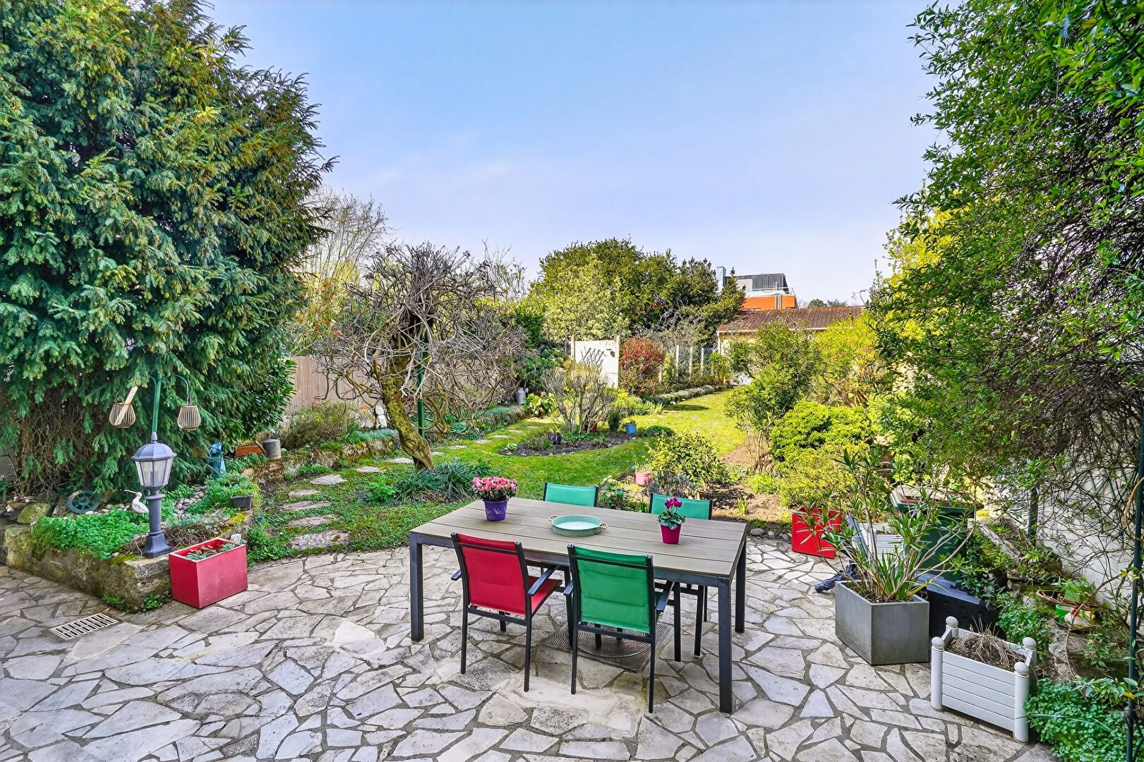 Agence immobilière de Rive Ouest Immobilier - RIVE OUEST IMMOBILIER - MEUDON