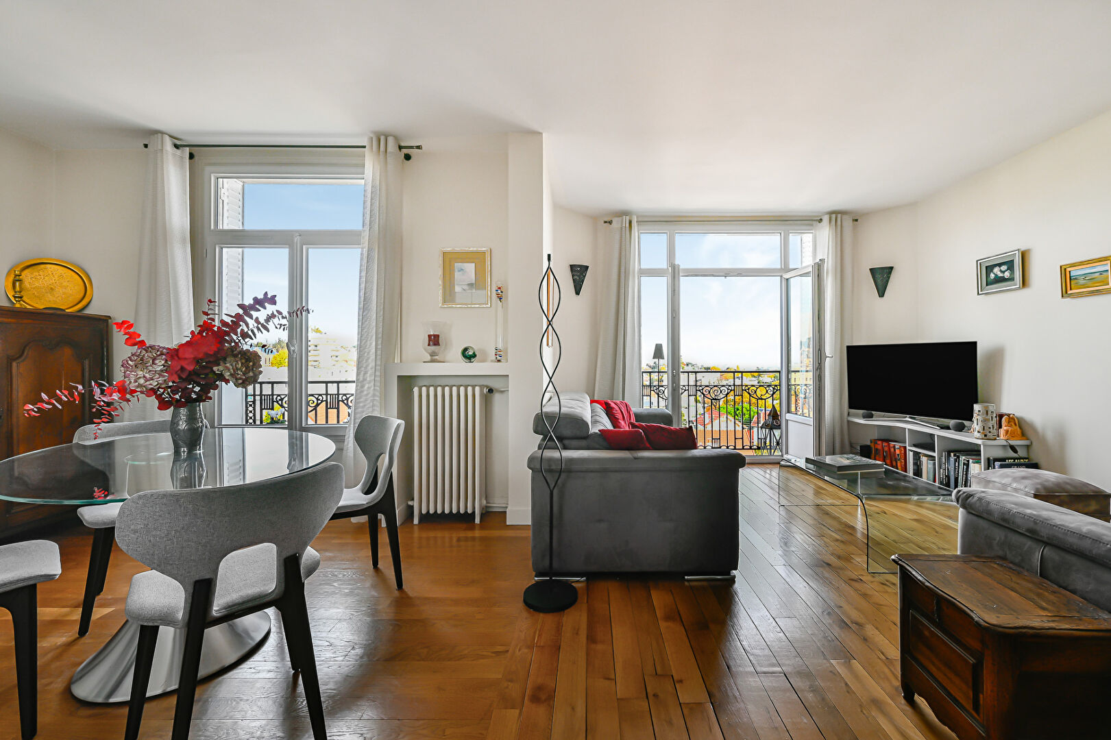 Agence immobilière de Rive Ouest Immobilier - RIVE OUEST IMMOBILIER - MEUDON