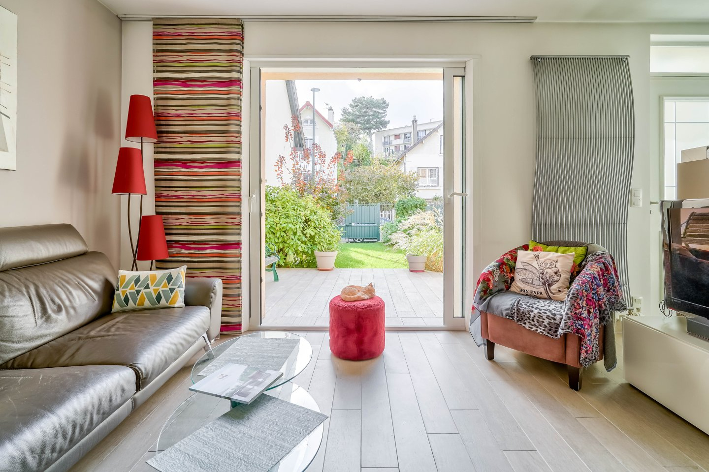 Maison  6 pièce(s) 132 m2