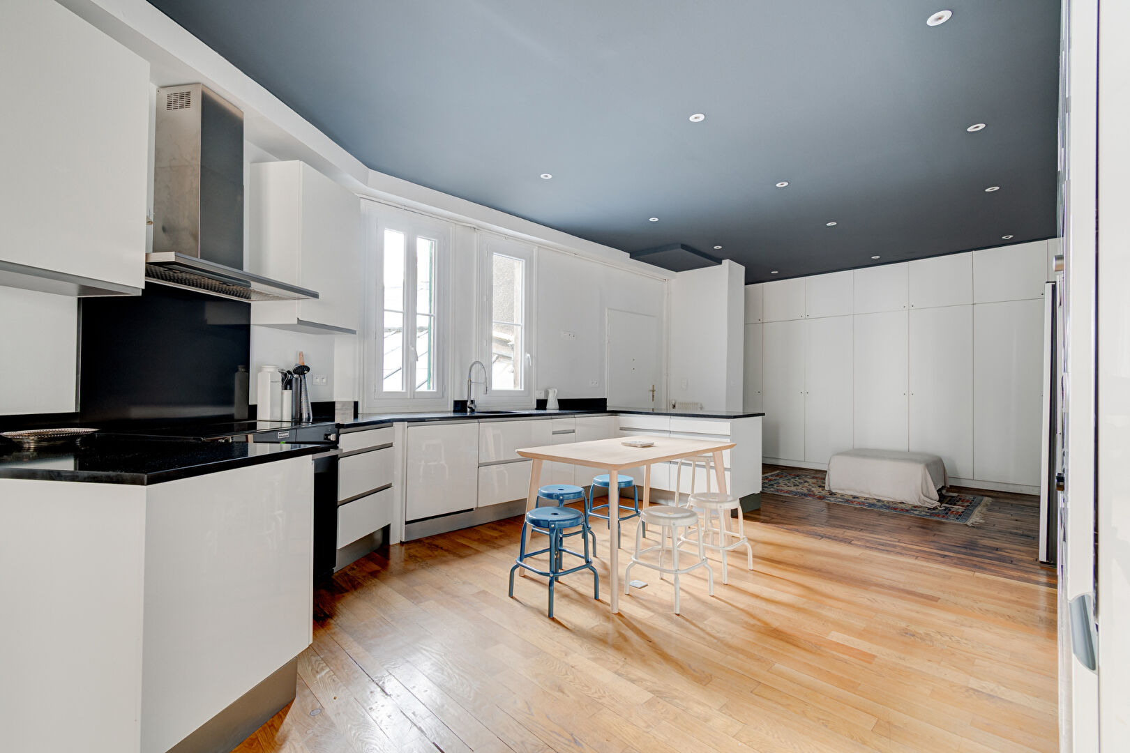 Photo APPARTEMENT COUP DE COEUR - 7 PIECES - 163m² image 5/6