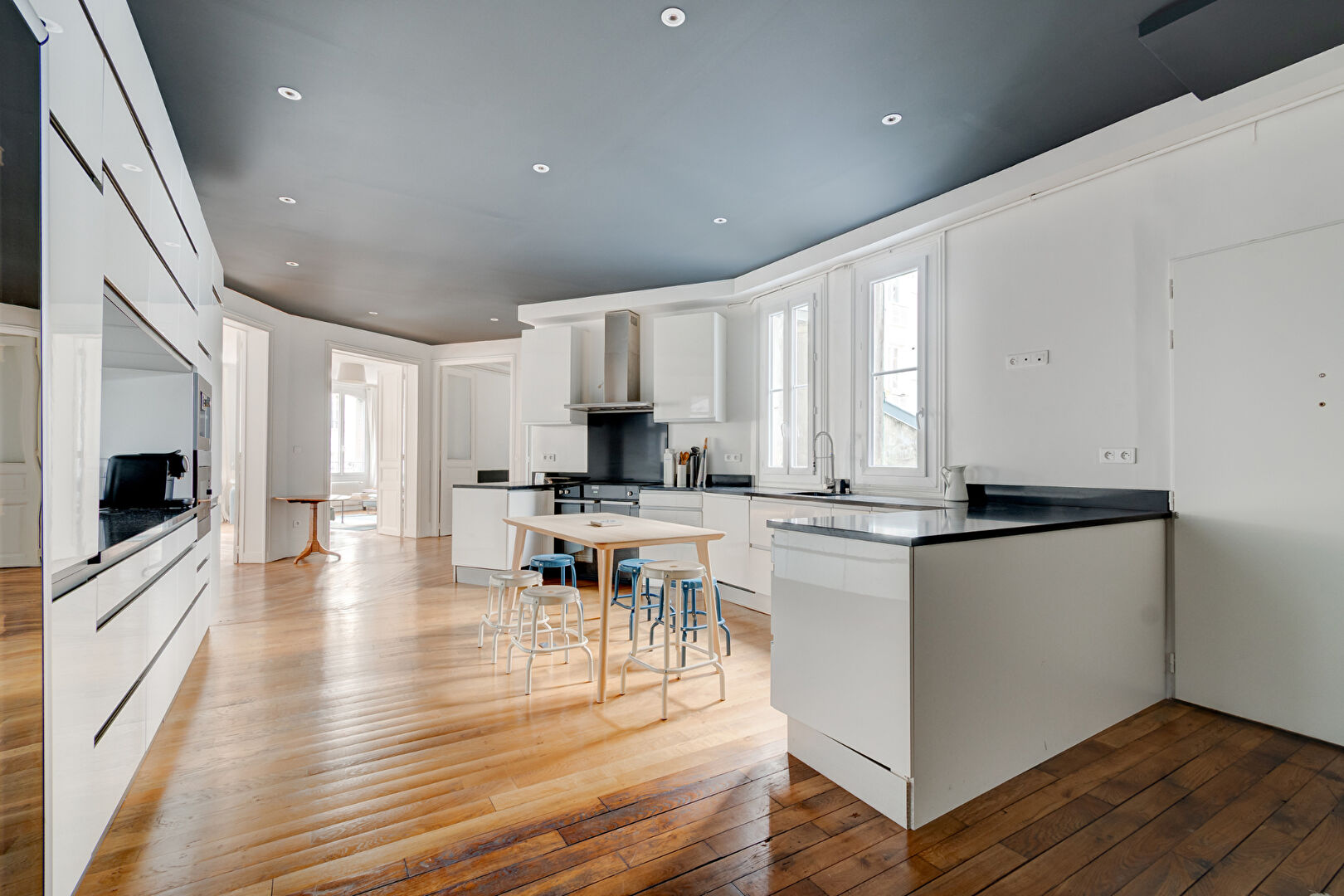 Photo APPARTEMENT COUP DE COEUR - 7 PIECES - 163m² image 6/6