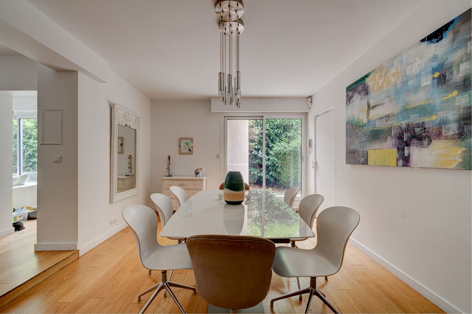 Photo MAISON LUMINEUSE - 6 PIECES - 173.94M² image 4/6