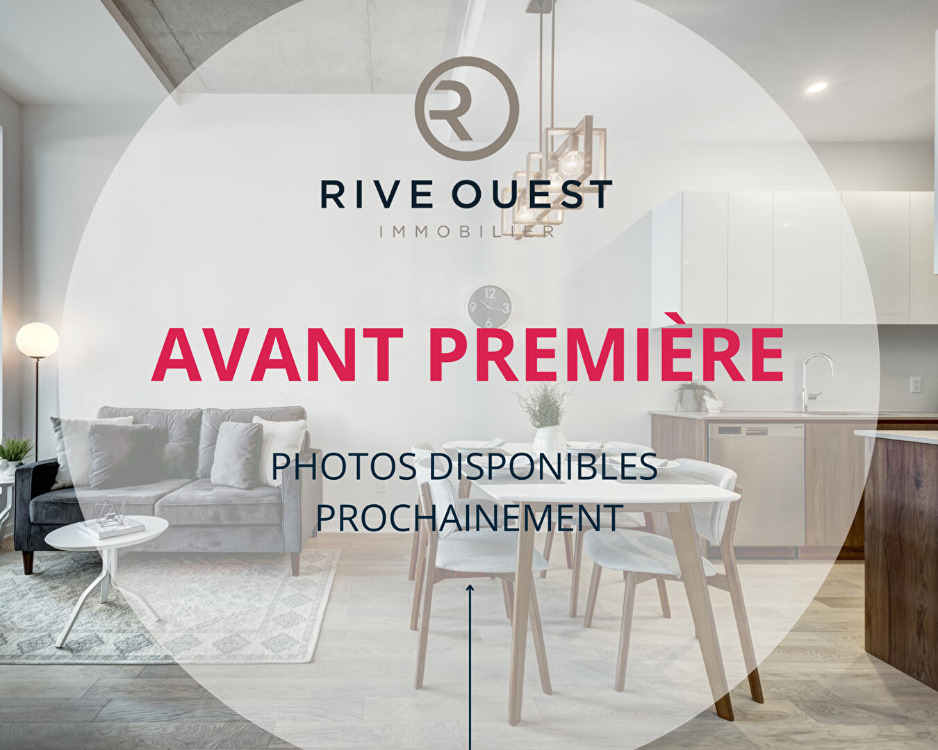 Appartement 3 pièces - Balcon - Boulogne-Billancourt