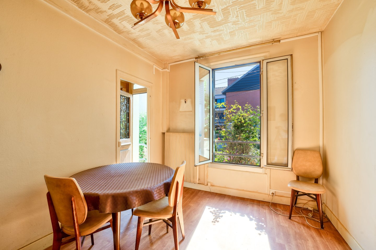 Photo Petite maison quartier Gare image 1/6