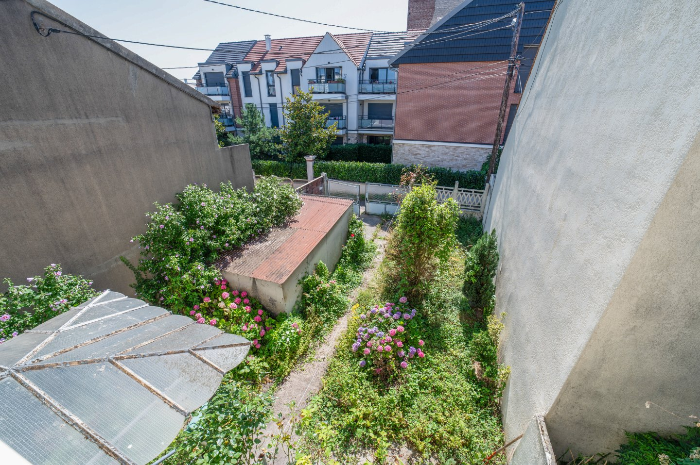 Photo Petite maison quartier Gare image 5/6