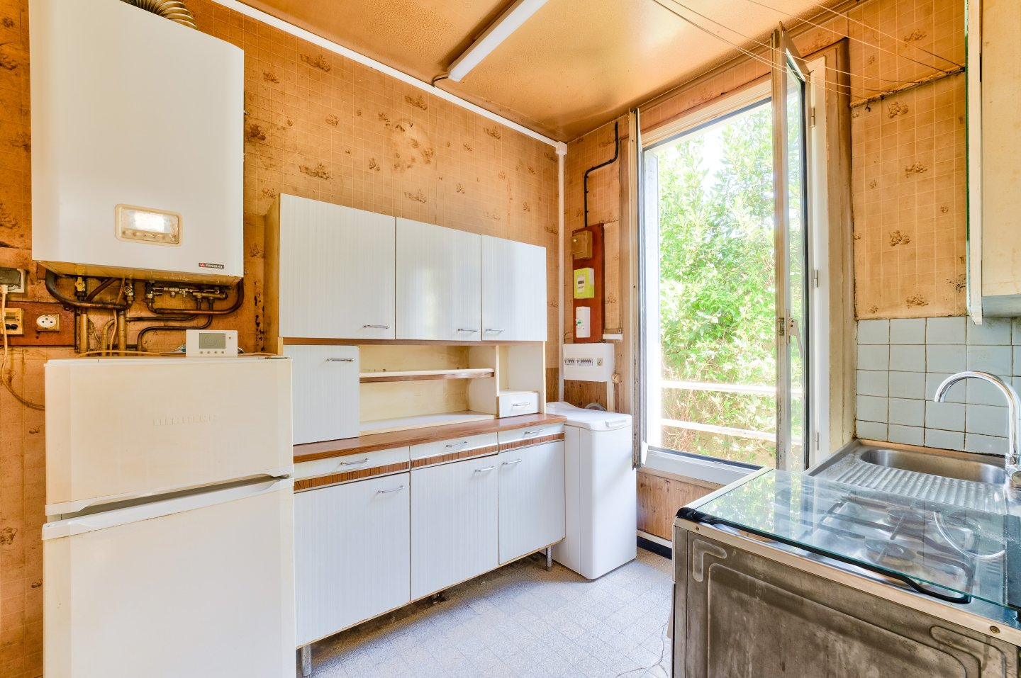 Photo Petite maison quartier Gare image 6/6