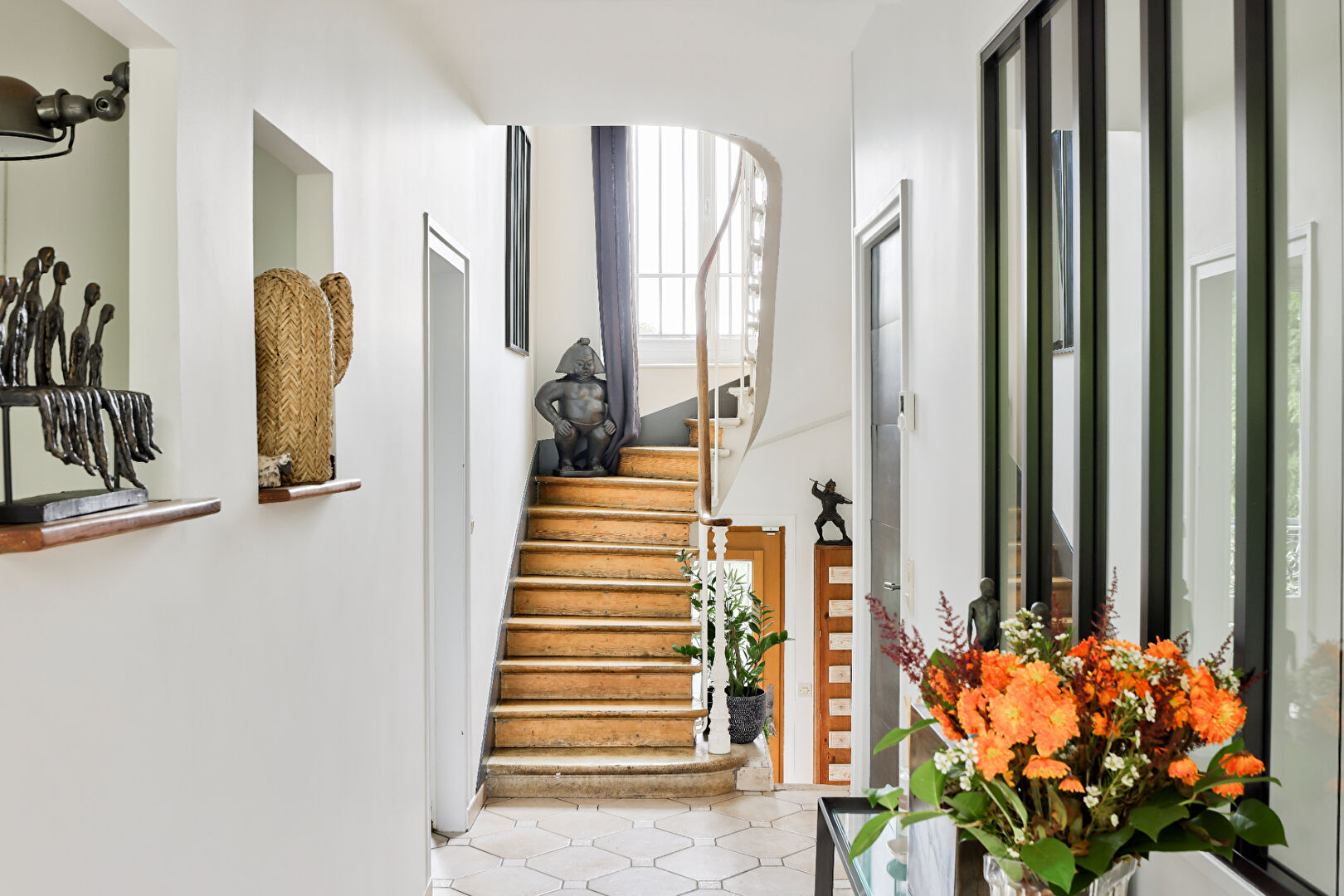 Agence immobilière de Rive Ouest Immobilier - RIVE OUEST IMMOBILIER - MEUDON