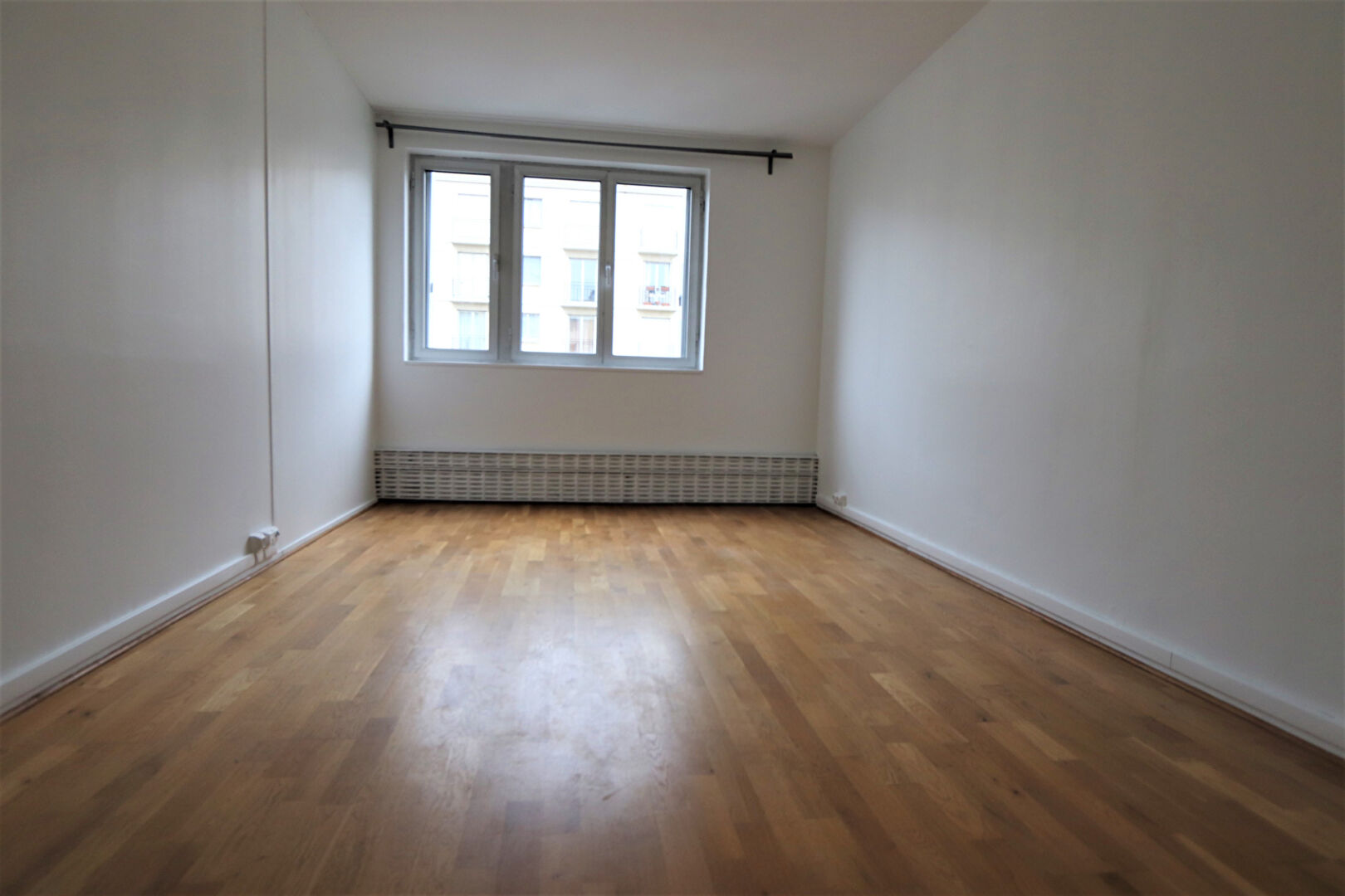 RHIN ET DANUBE- 3 PIECES -52.30  m2