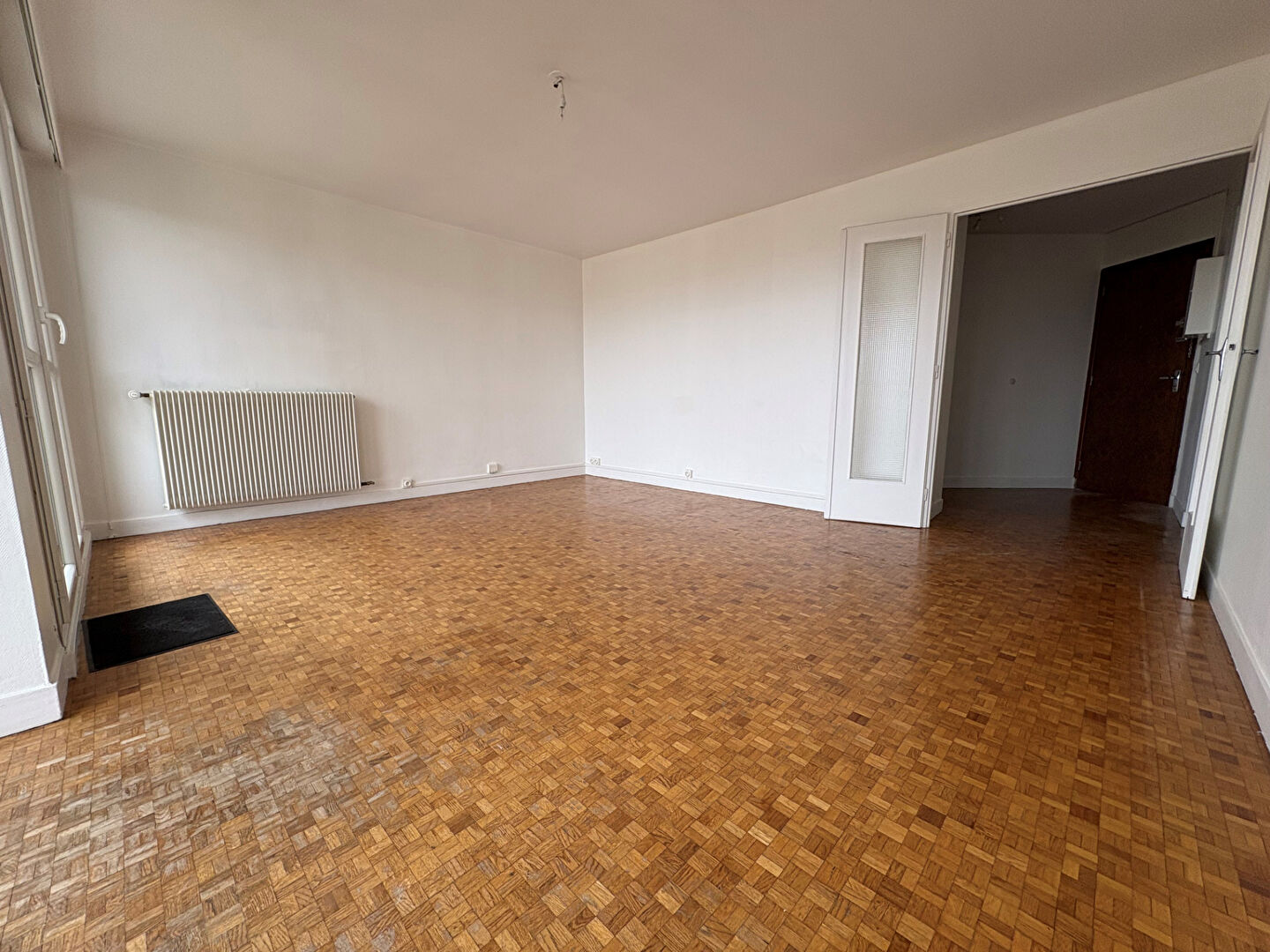 CLAMART GALVENTS - 3 PIECES 77 m² + BALCON VUE PANORAMIQUE