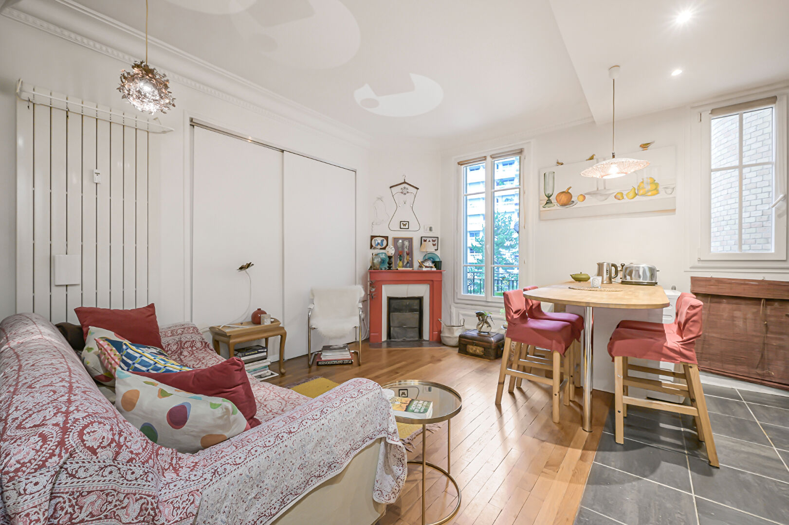 Agence immobilière de Rive Ouest Immobilier - RIVE OUEST IMMOBILIER - BOULOGNE BILLANCOURT