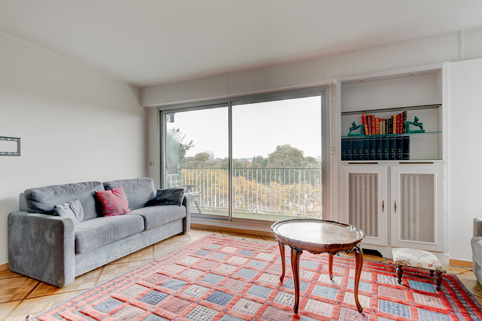 Agence immobilière de Rive Ouest Immobilier - RIVE OUEST IMMOBILIER - BOULOGNE BILLANCOURT