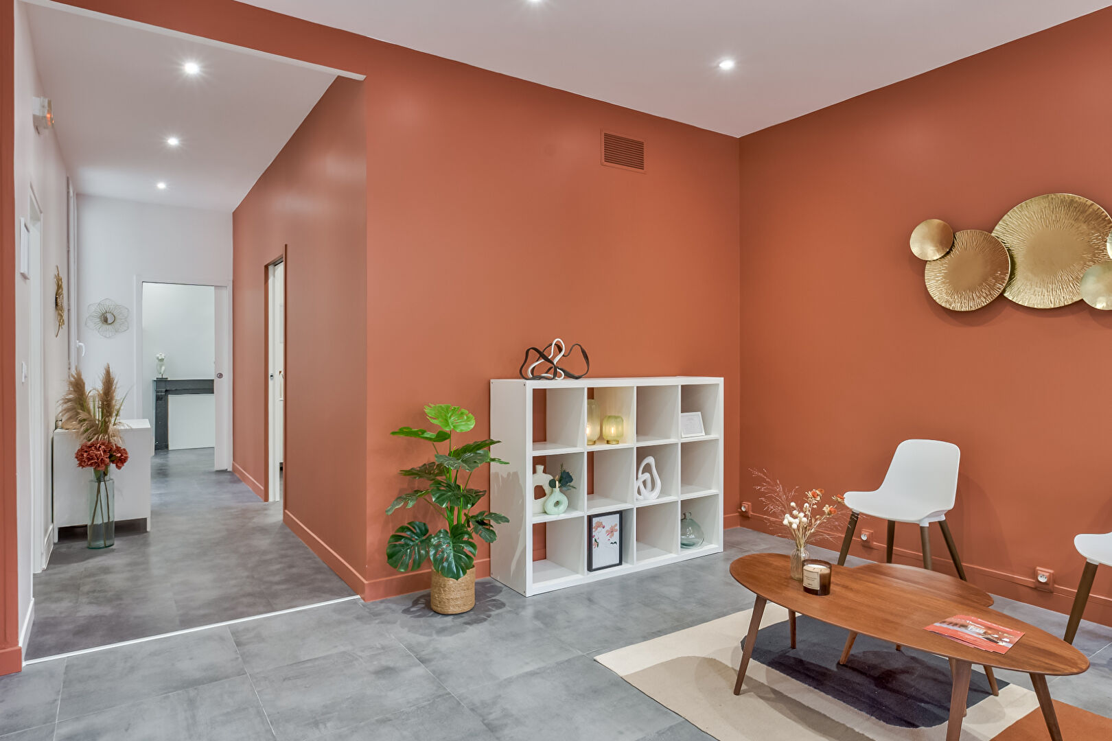 Agence immobilière de Rive Ouest Immobilier - RIVE OUEST IMMOBILIER - MEUDON