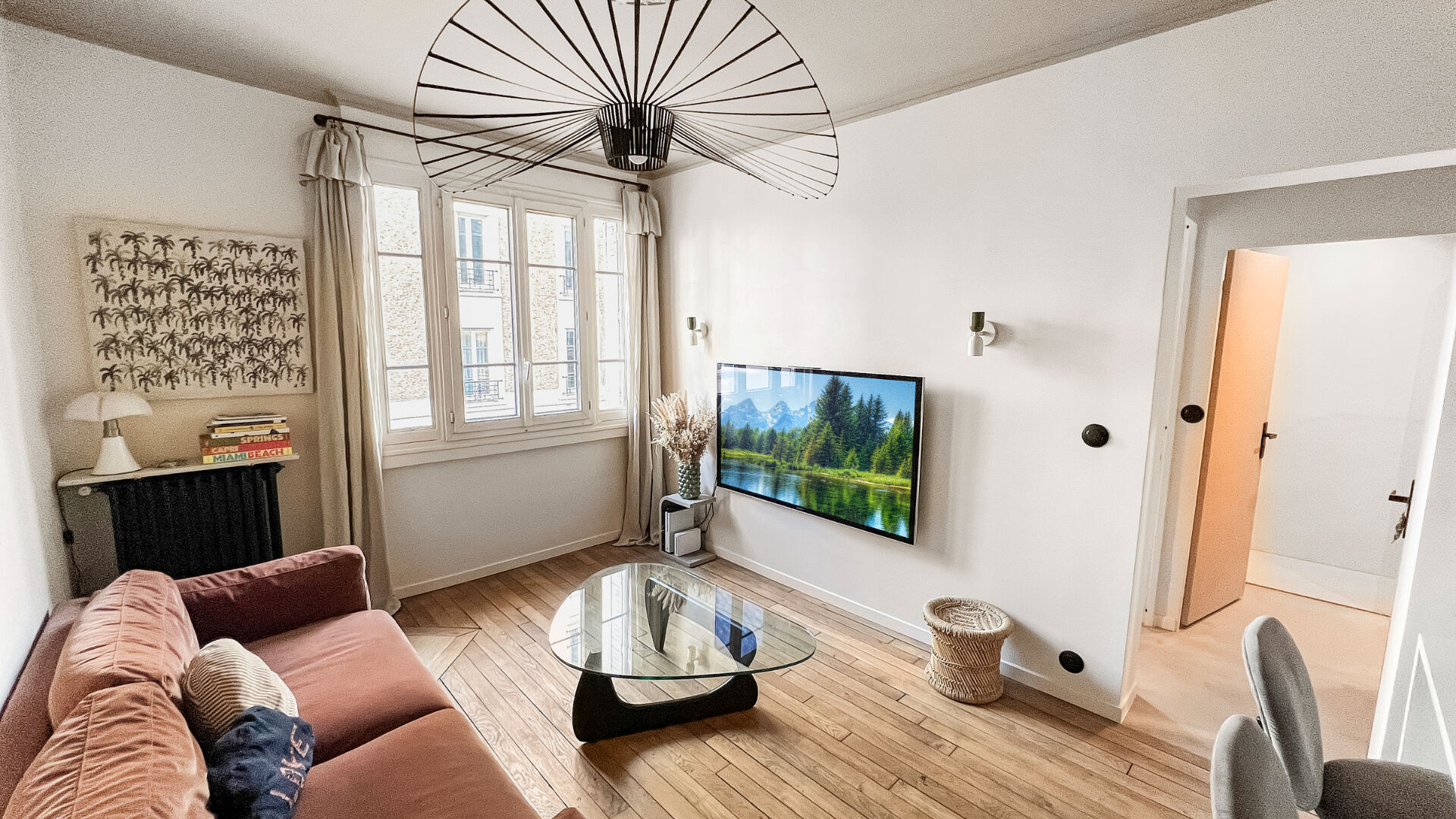 Agence immobilière de Rive Ouest Immobilier - RIVE OUEST IMMOBILIER - BOULOGNE BILLANCOURT