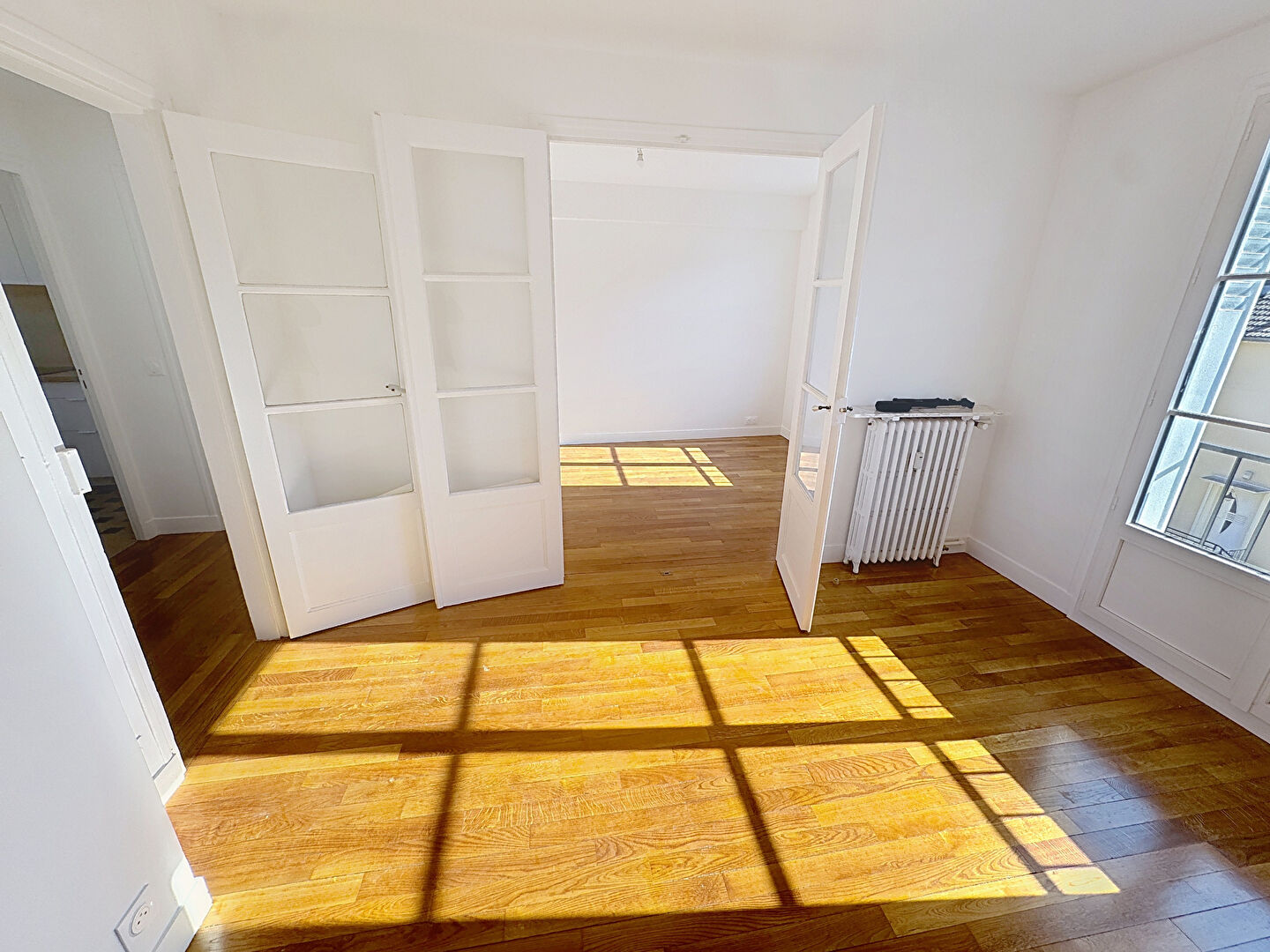 Agence immobilière de Rive Ouest Immobilier - RIVE OUEST IMMOBILIER - MEUDON