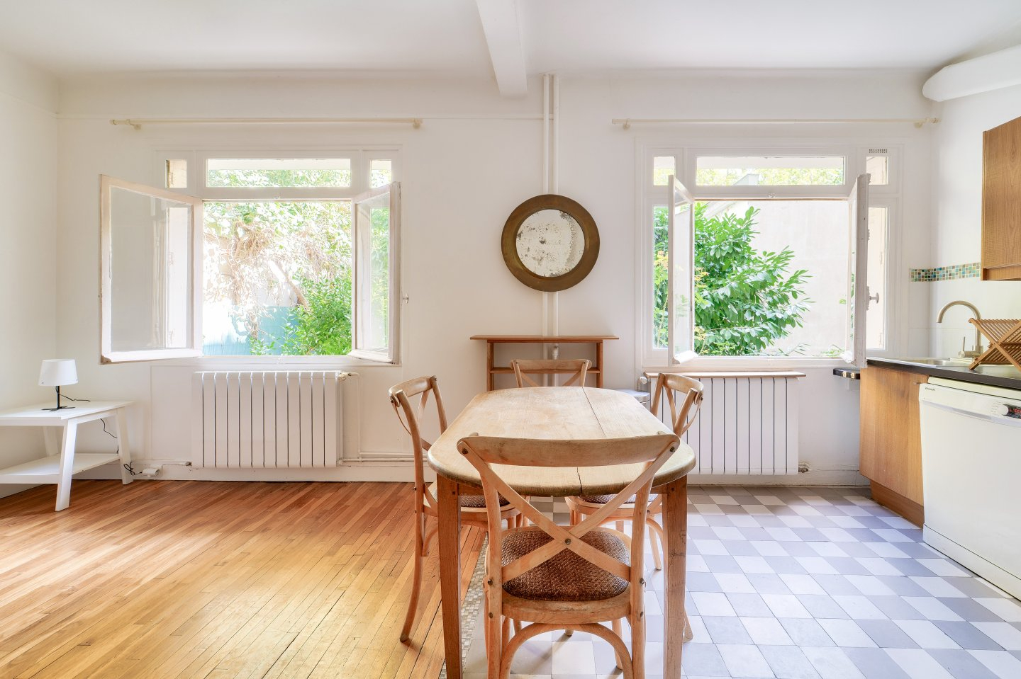 CLAMART GARE APPARTEMENT 2 PIECES 52.5 m2