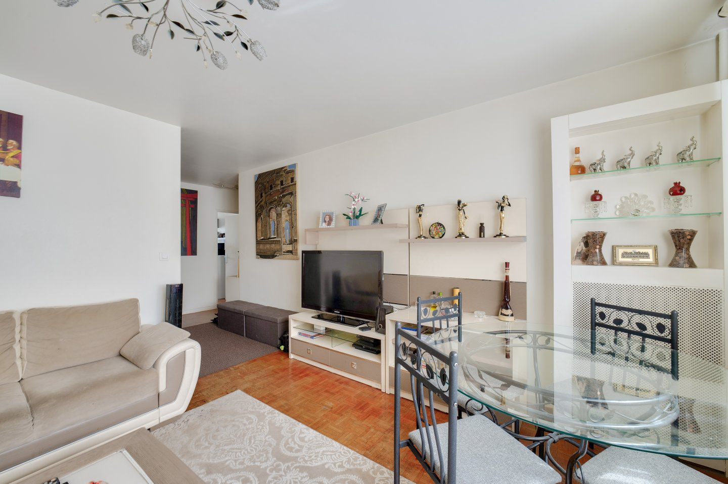 Agence immobilière de Rive Ouest Immobilier - RIVE OUEST IMMOBILIER - CLAMART