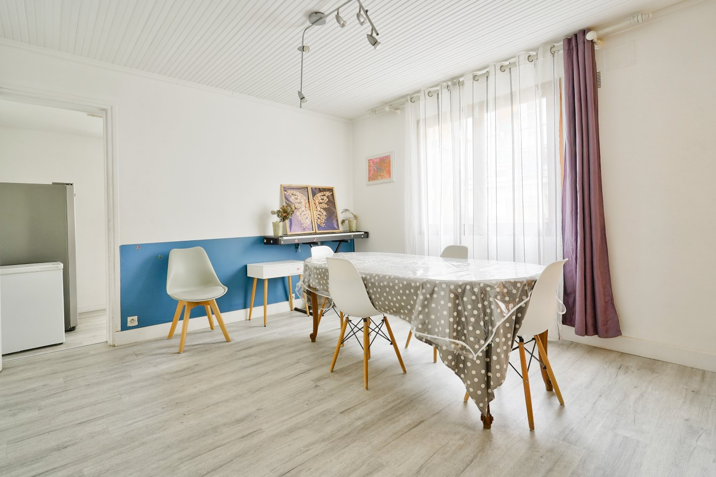 Photo Maison de Ville - 4 Pièces - 75 m² image 3/6