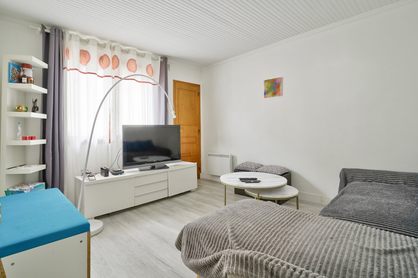 Photo Maison de Ville - 4 Pièces - 75 m² image 5/6