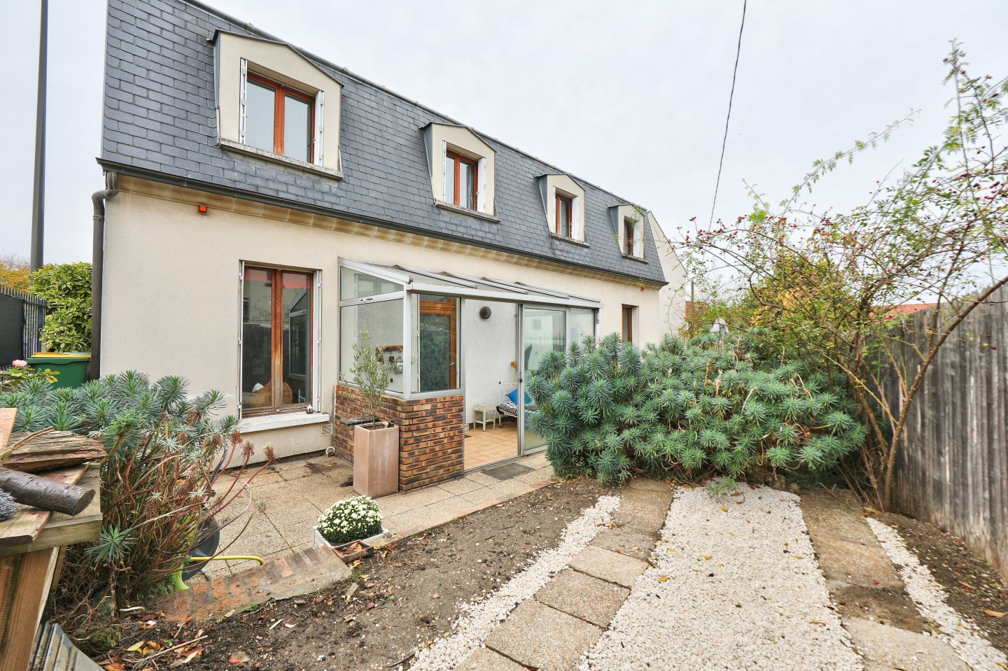 Agence immobilière de Rive Ouest Immobilier - RIVE OUEST IMMOBILIER - CLAMART