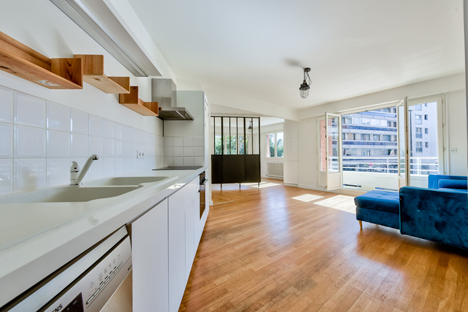 Agence immobilière de Rive Ouest Immobilier - RIVE OUEST IMMOBILIER - CLAMART