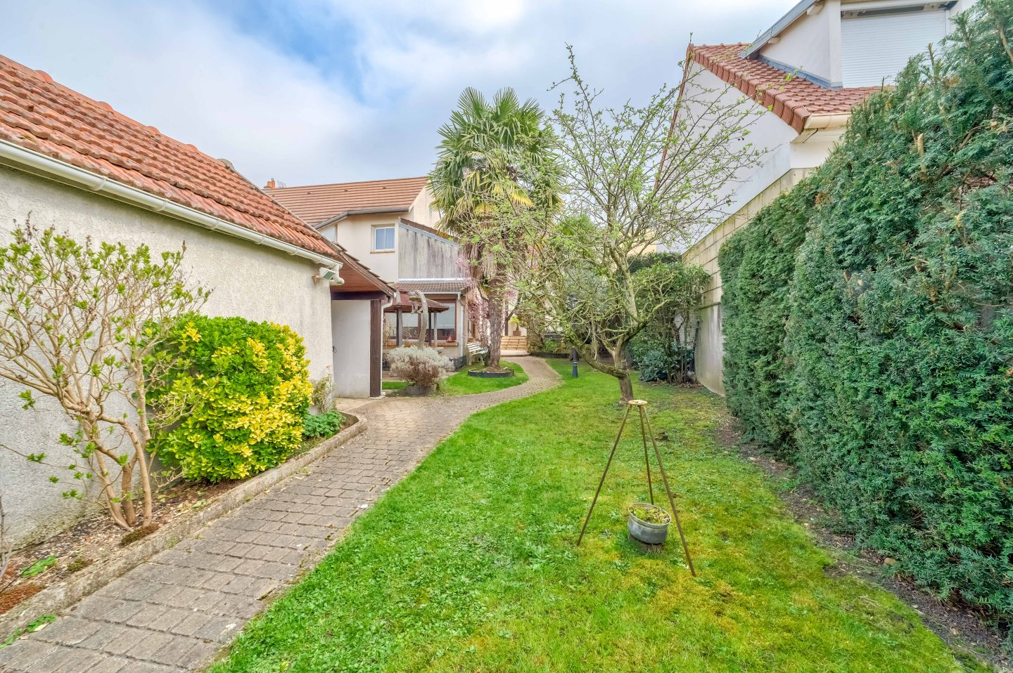 Agence immobilière de Rive Ouest Immobilier - RIVE OUEST IMMOBILIER - CLAMART