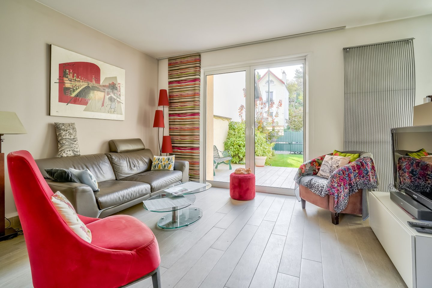 Agence immobilière de Rive Ouest Immobilier - RIVE OUEST IMMOBILIER - CLAMART