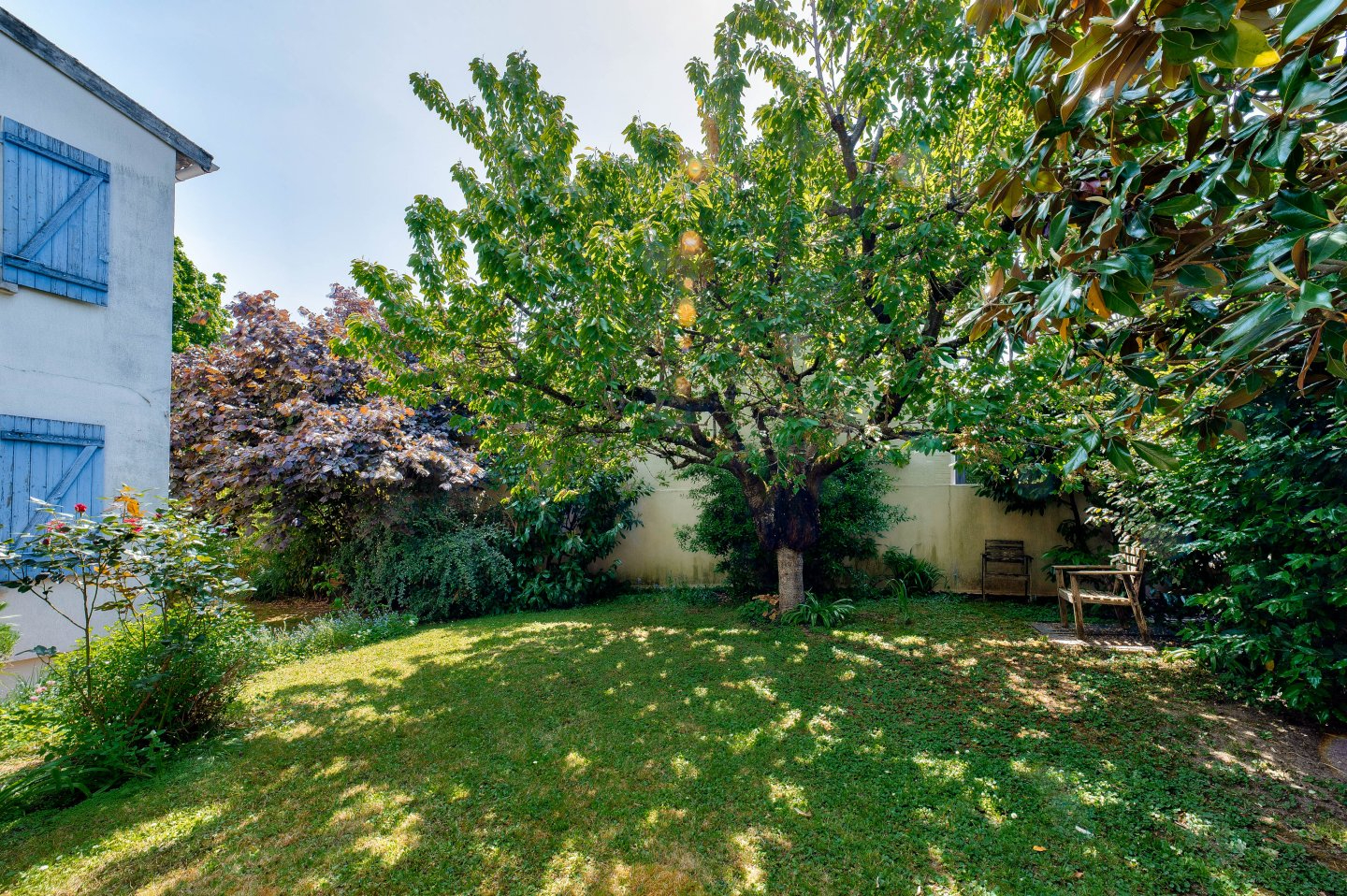 Agence immobilière de Rive Ouest Immobilier - RIVE OUEST IMMOBILIER - CLAMART