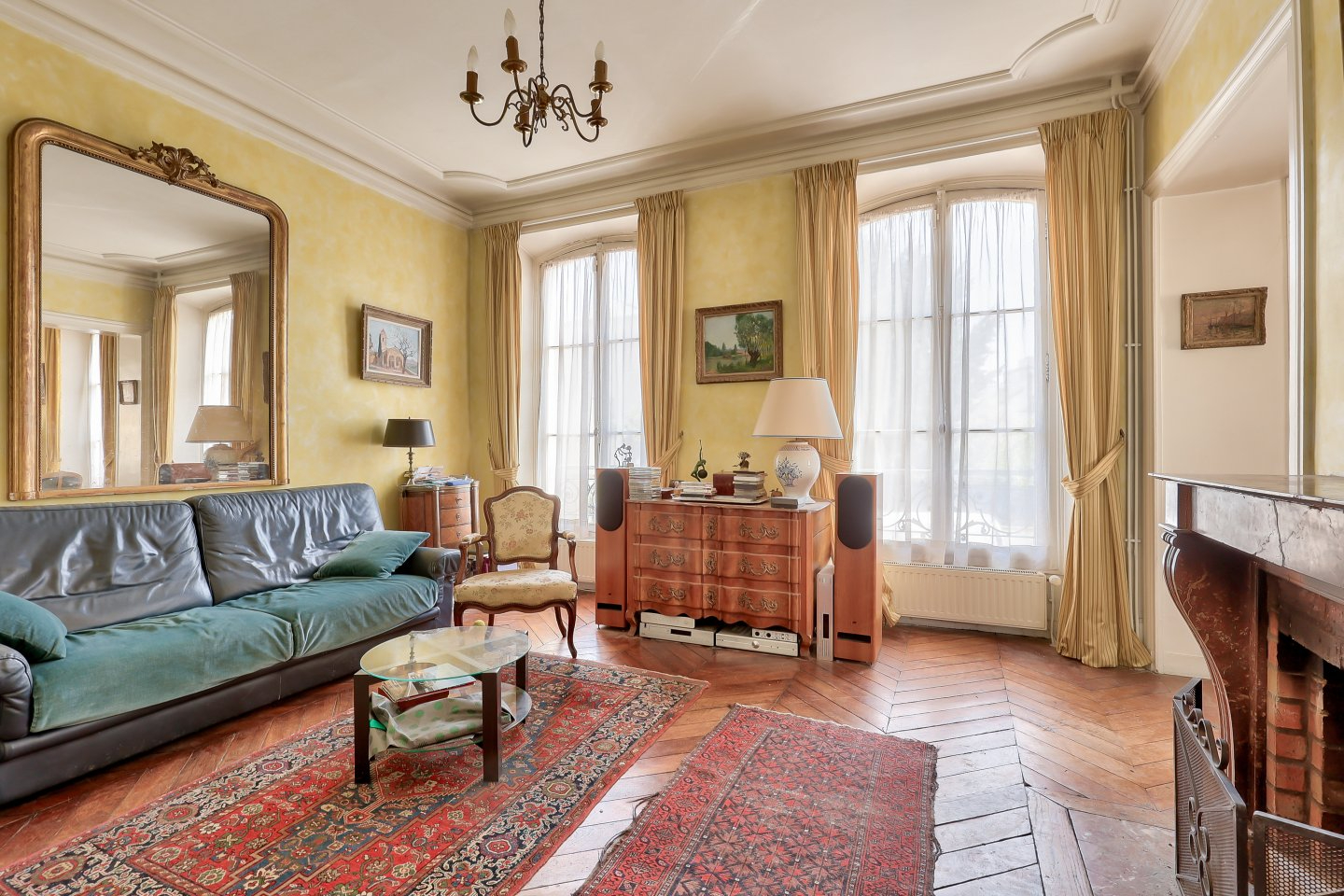 Agence immobilière de Rive Ouest Immobilier - RIVE OUEST IMMOBILIER - CLAMART