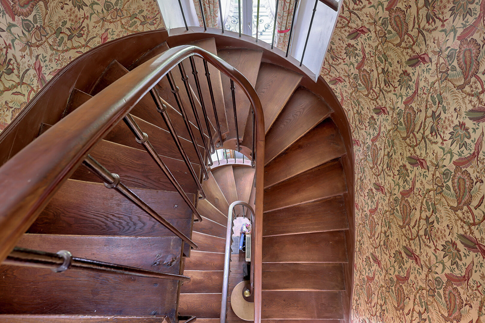 Photo MAISON BOURGEOISE - 8 Pièces -  180 m² image 5/6