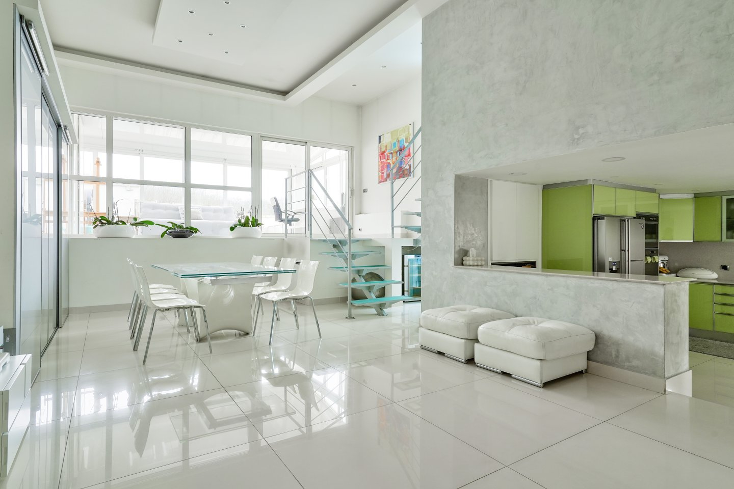 Agence immobilière de Rive Ouest Immobilier - RIVE OUEST IMMOBILIER - CLAMART