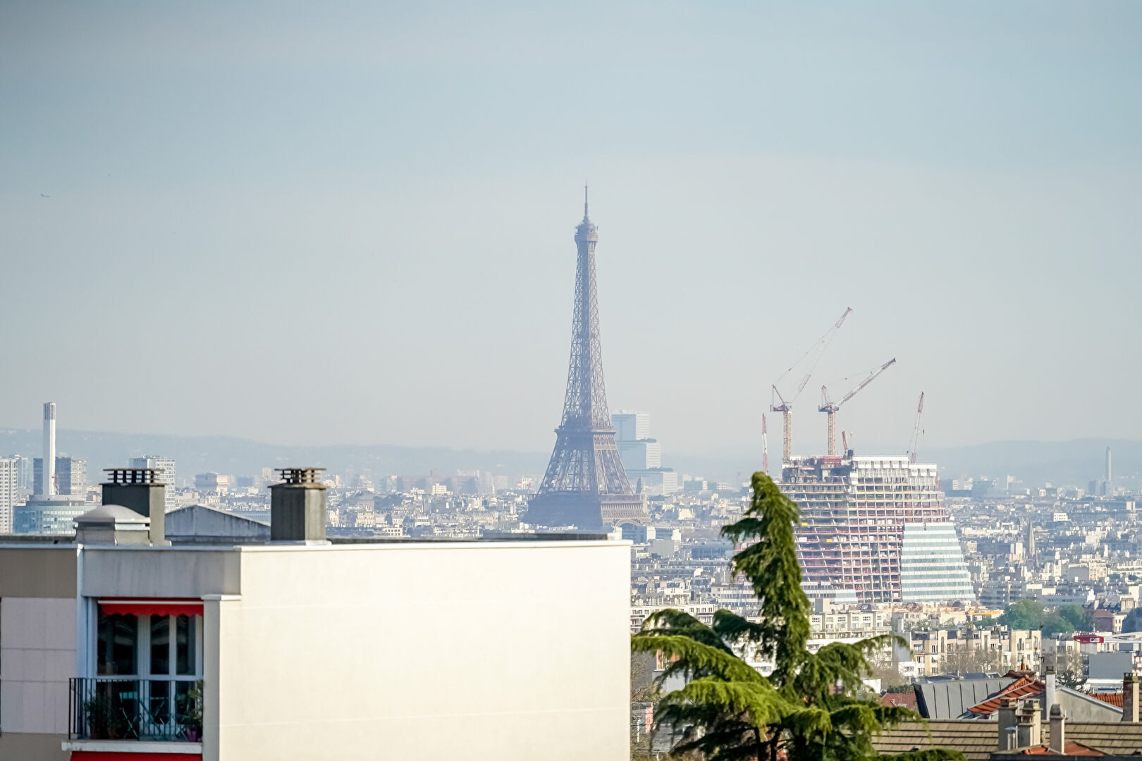 Agence immobilière de Rive Ouest Immobilier - RIVE OUEST IMMOBILIER - CLAMART