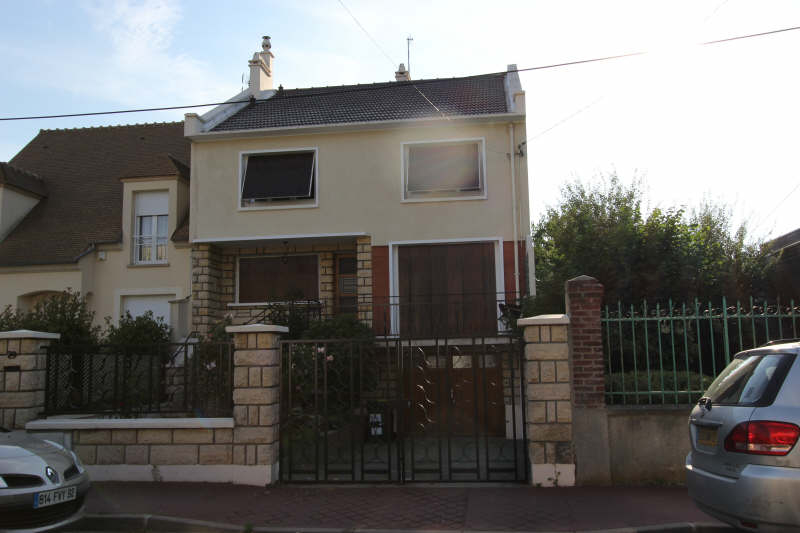 Photo CHAMBRE DANS MAISON EN CO-LOCATION  - 1 PIECE - 10 M² image 3/4