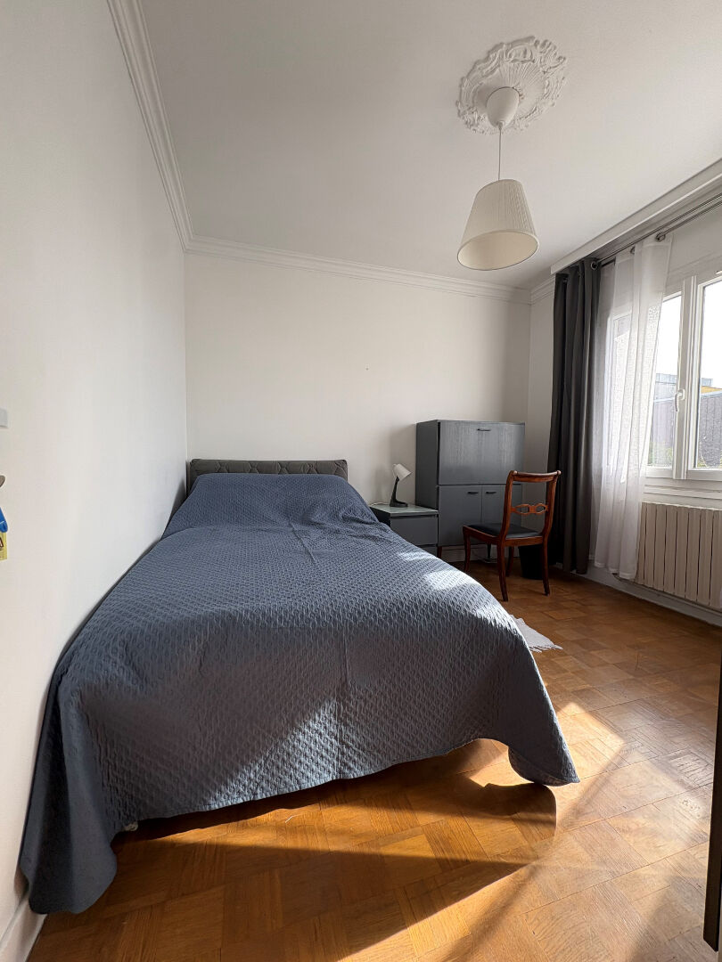 Photo CHAMBRE DANS MAISON EN CO-LOCATION  - 1 PIECE - 10 M² image 4/4