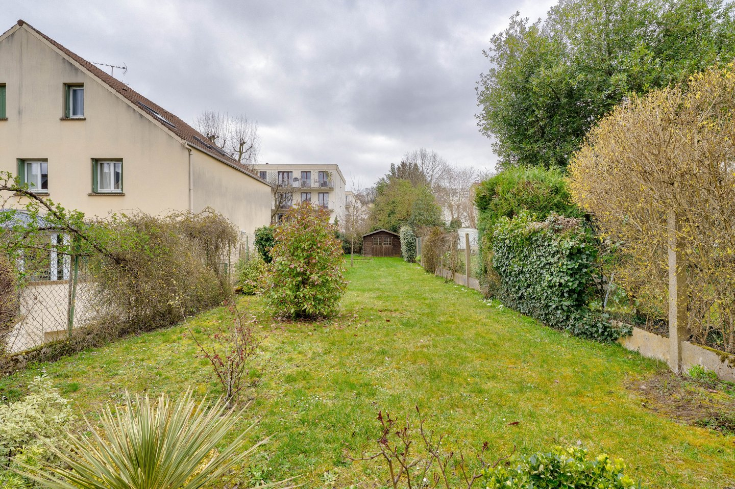 Agence immobilière de Rive Ouest Immobilier - RIVE OUEST IMMOBILIER - CLAMART