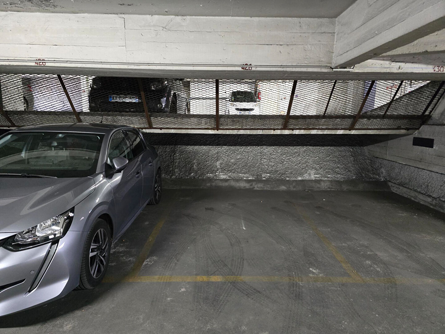 Photo Parking / box Paris image 3/3