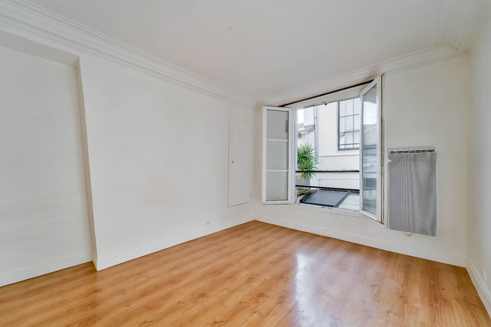 Appartement Paris 3 pièces 53 m2