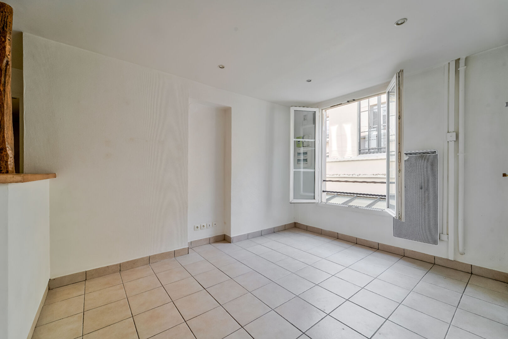 Photo Appartement Paris 3 pièces 53 m2 image 3/6