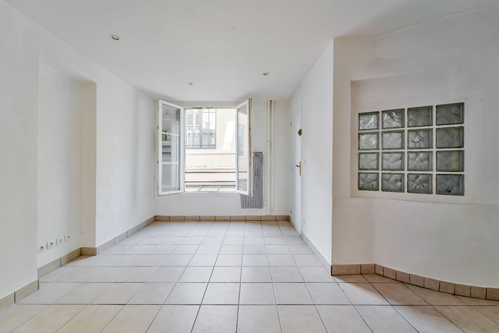 Photo Appartement Paris 3 pièces 53 m2 image 4/6