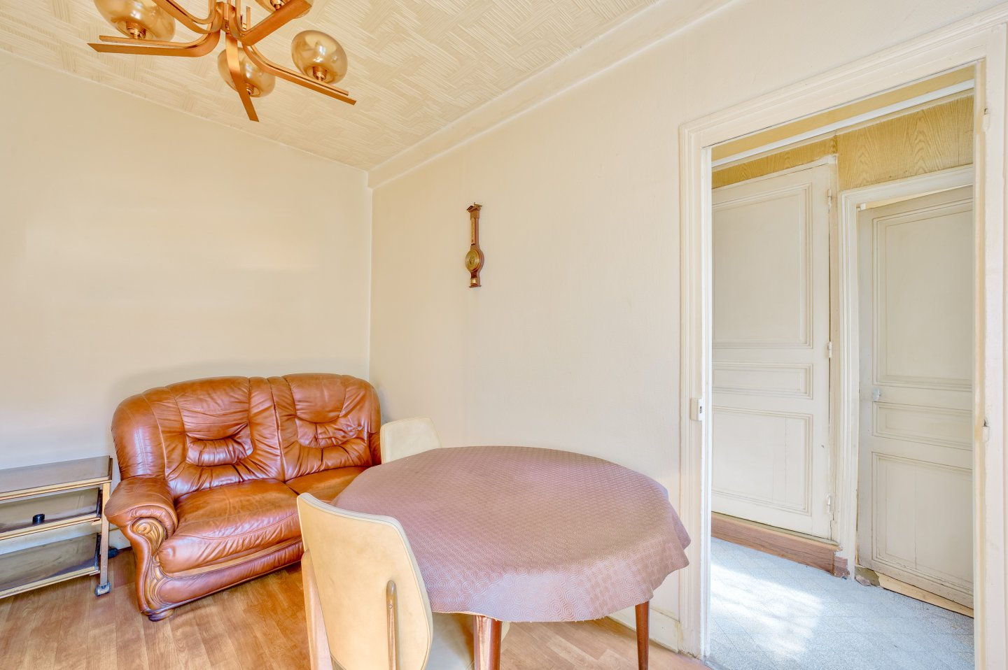 Photo Petite maison quartier Gare image 5/6