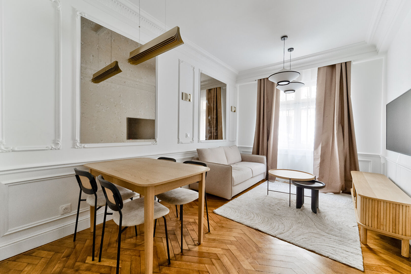 Agence immobilière de Rive Ouest Immobilier - RIVE OUEST IMMOBILIER - MEUDON