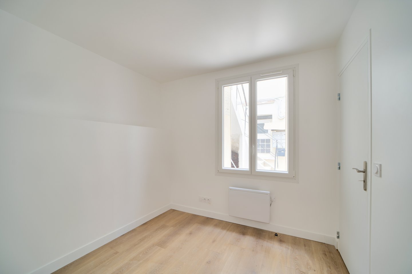 Appartement Boulogne Billancourt 1 pièce 10.5 m2