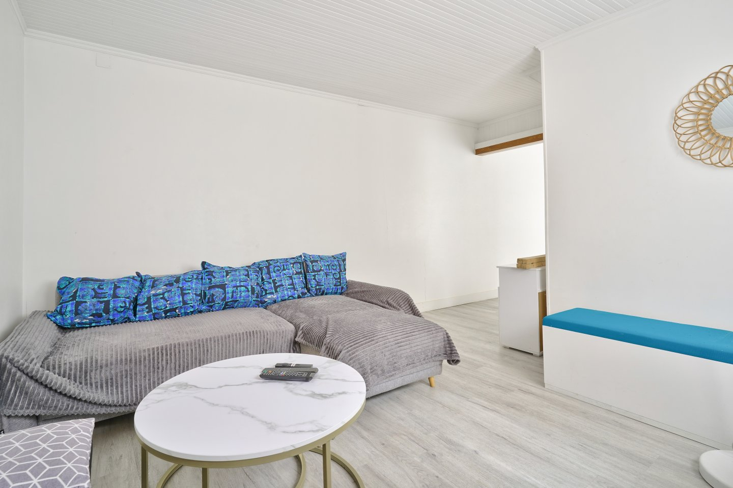 Photo Maison de Ville - 4 Pièces - 75 m² image 4/6