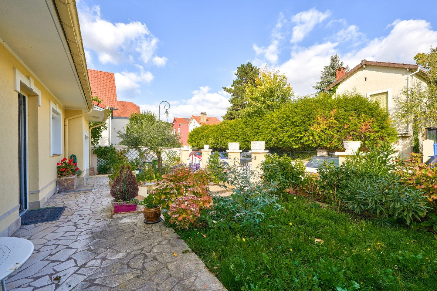 Photo Maison avec Jardin - 5 Pièces - 142 m² image 2/6