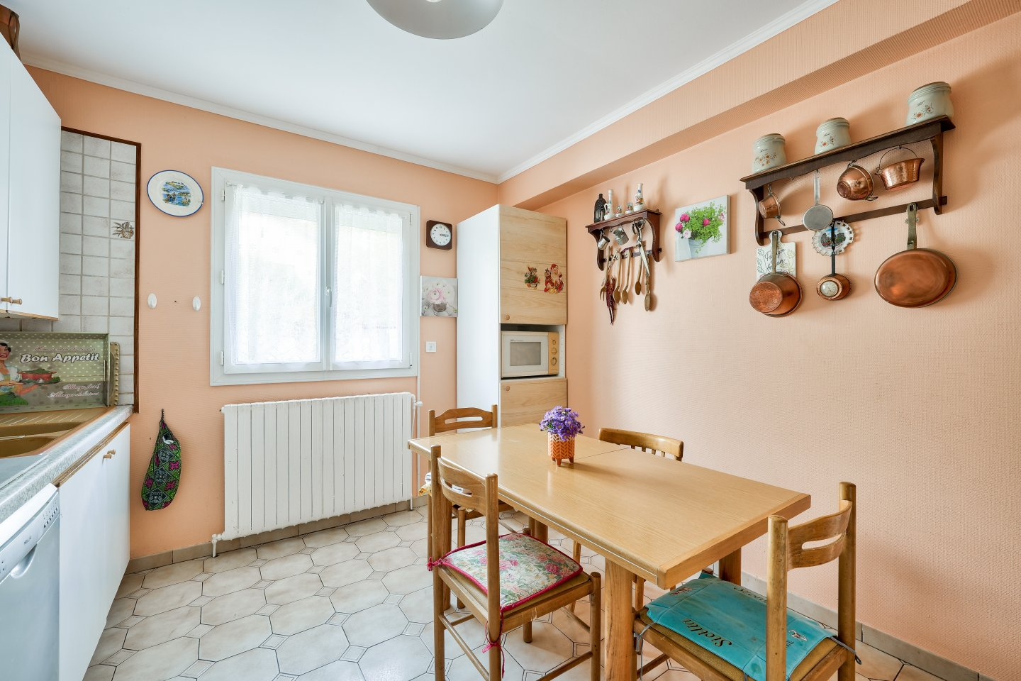 Photo Maison avec Jardin - 5 Pièces - 142 m² image 5/6