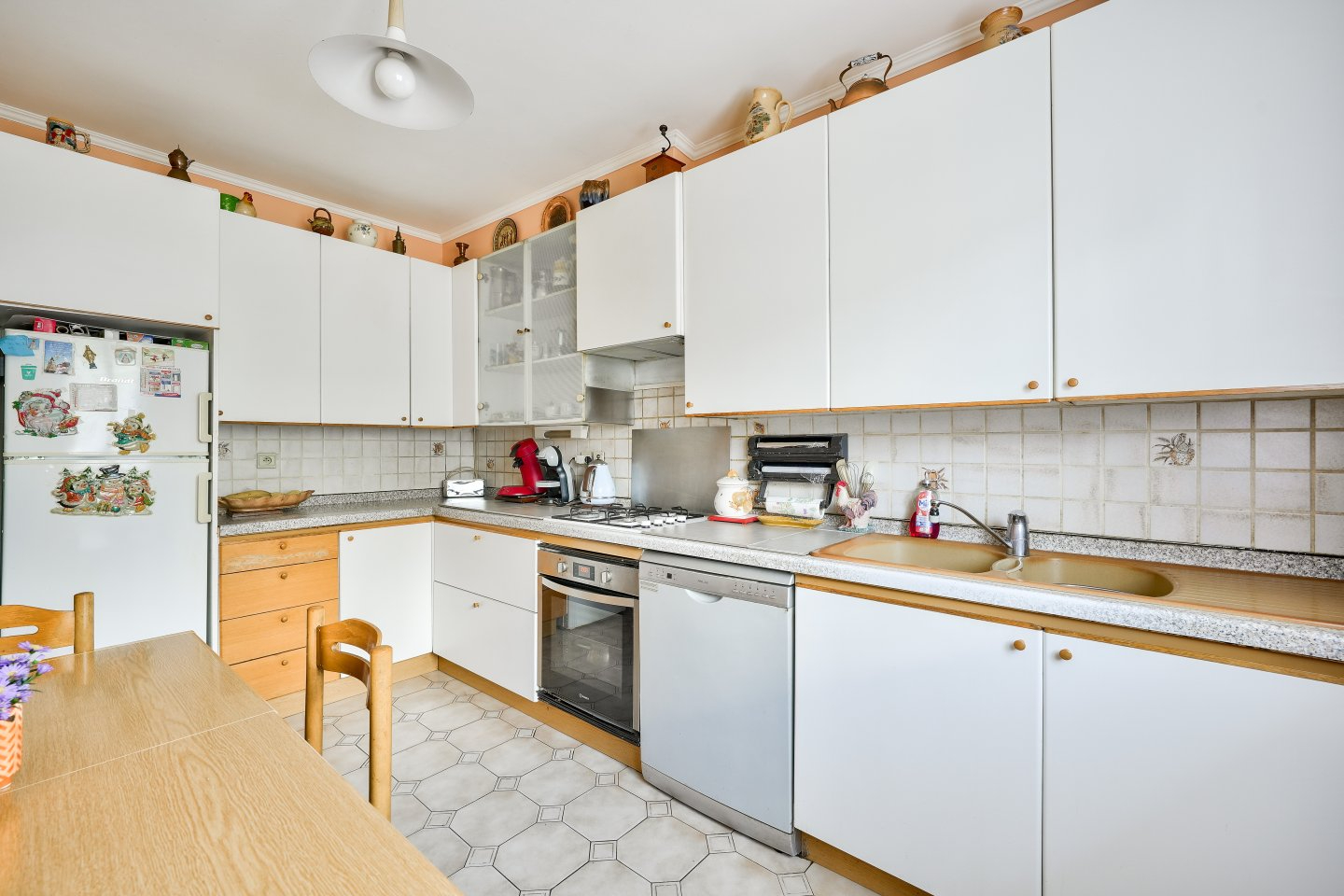 Photo Maison avec Jardin - 5 Pièces - 142 m² image 6/6