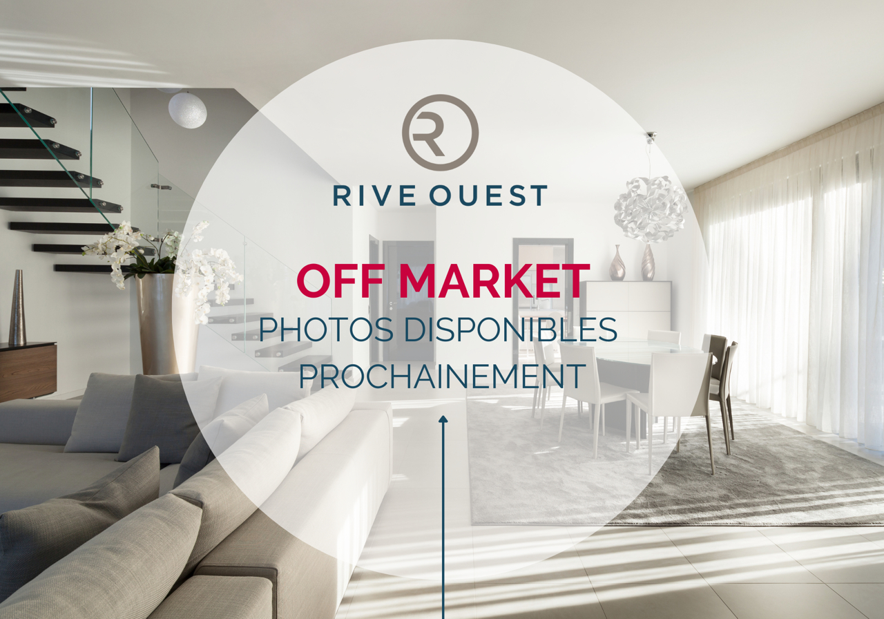 Agence immobilière de Rive Ouest Immobilier - RIVE OUEST IMMOBILIER - MEUDON