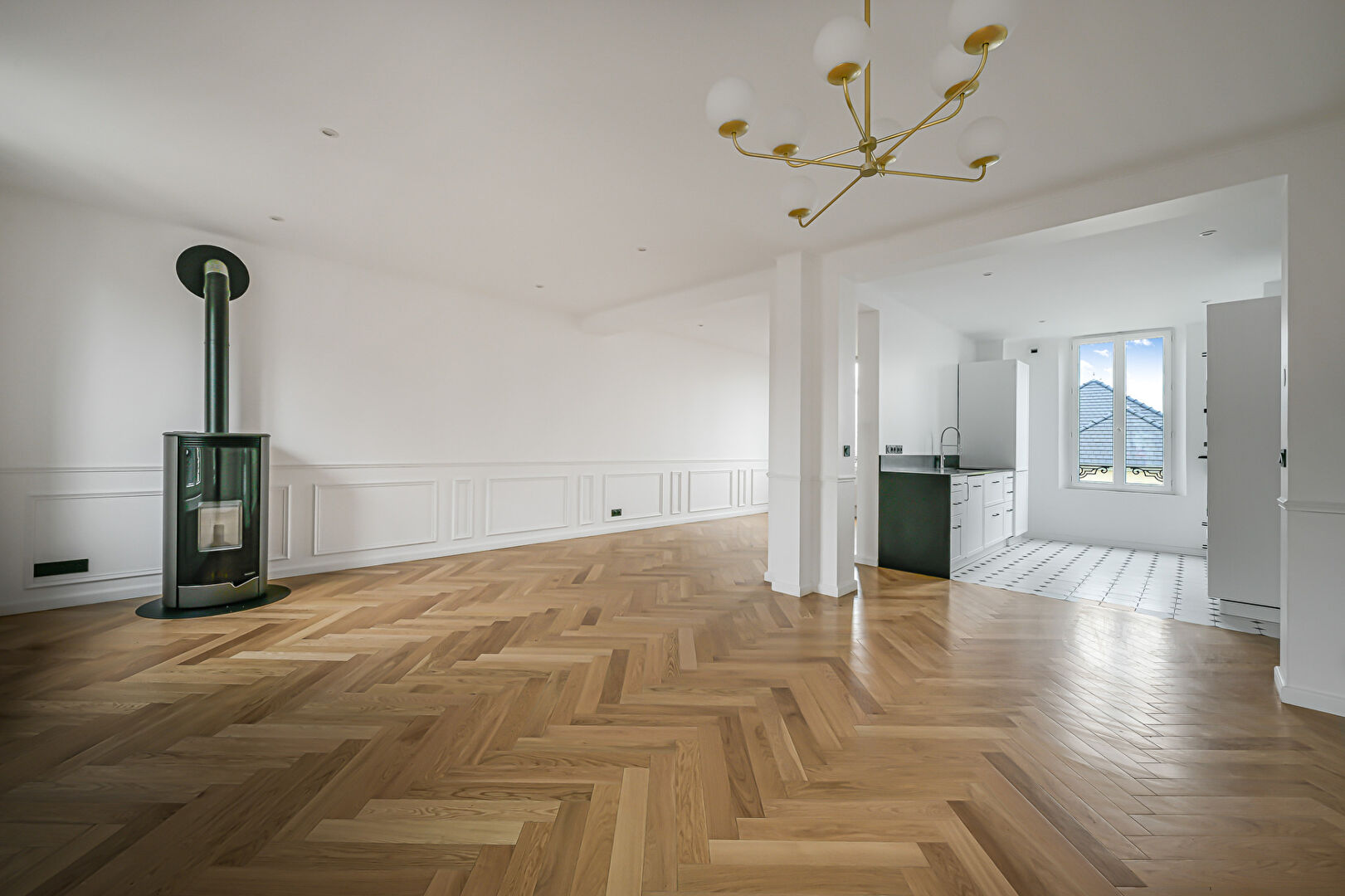 Agence immobilière de Rive Ouest Immobilier - RIVE OUEST IMMOBILIER - CLAMART